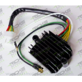 Rick's Motorsports Electrics Universal OEM Style Rectifier-Regulator for Honda CB400F '13-18 Rick's Motorsports Electrics Universal OEM Style Rectifier-Regulator for Honda CB400F '13-18